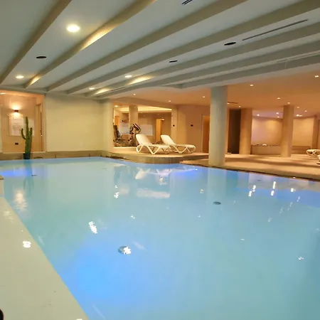 Hotel Adler 4*