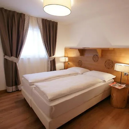 Hotel Adler 4*