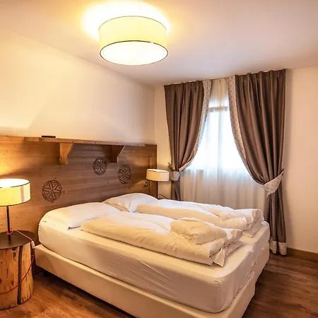 Hotel Adler Moena